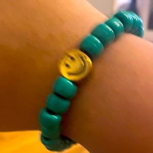 HAPPY BRACELET